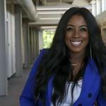 City, County hires Dr. Jeneise Briggs, '11, as their first-ever EDI Coordinator